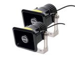 MSP-HP15(R) Còi báo điện tử Autonics