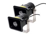 MSP-LBS-01(R) Còi báo điện tử Autonics