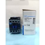 NXC-09 220V 50/60Hz Contactor 9A Chint