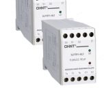 NJYW1-BL1 AC110V Relay trung gian Chint