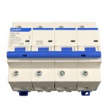 NXB125-4-63 cầu dao tự động Chint