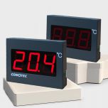 PM3000 Đồng hồ nhiệt độ Conotec