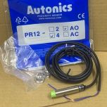 PR12-4AC-V cảm biến tiệm cận Autonics loại hình trụ