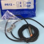 PR12-4DP(5M) cảm biến tiệm cận Autonics