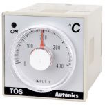 Điều khiển nhiệt độ Autonics TOL-P4C
