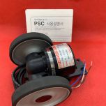 PSC-YB-AB-T-24 Encoder - Bộ mã hóa vòng quay Hanyoung
