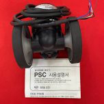PSC-YC-ABZ-T-12 Encoder - Bộ mã hóa vòng quay Hanyoung