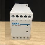 NJYW1-BL2-AC220V rơ le báo mức nước Chint