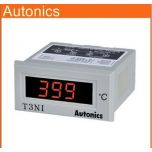 T3NI-NXNP4C-N Màn hình hiển thị nhiệt độ Autonics