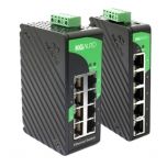 SES-08 Bộ chuyển mạch Ethernet KG AUTO thông minh 8 cổng