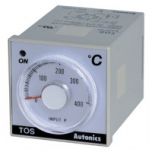 TOS-B4RK6C Bộ điều khiển nhiệt độ Autonics