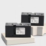 PHP-520S-8 Van khí nén điện từ Parker