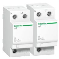 A9L08500 bộ chống sét lan truyền Schneider dòng Acti9 iPRD