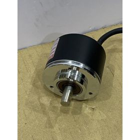 HE50B-300-3-O-24 bộ mã hoá vòng quay Hanyoung 50mm