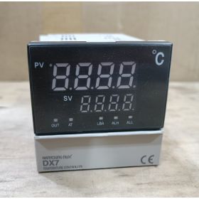 DX7-PCWNR Bộ điều khiển nhiệt độ hãng Hanyoung dòng DX7