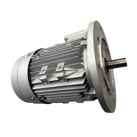 Động cơ điện 3 pha SGP 355L3-6-220KW-B5 công suất 220kW