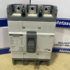 ABN203C 225A cầu dao tự động LS 3 pha