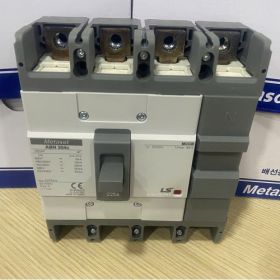 ABN204C-225A cầu dao tự động LS 3 pha