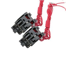 AL-M2 R phụ kiện aptomat Chint