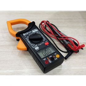 N266 đồng hồ đo Amper kìm Chint