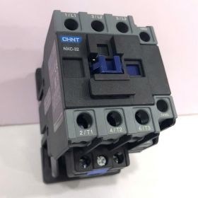 Khởi động từ Chint - Contactor NXC-32 dòng Amper 32A