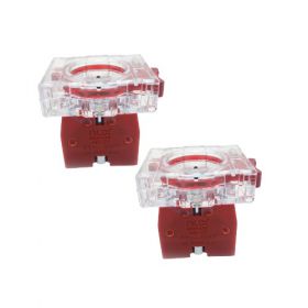 AR-73 Vỏ chống nước cho nút nhấn tròn phi 22