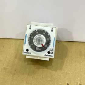 AT8SDN bộ định thời Autonics loại analog sao-tam giác