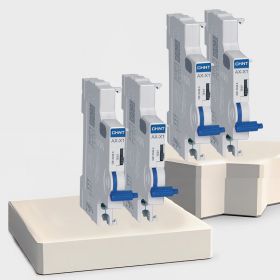 AX-X1 tiếp điểm phụ Chint