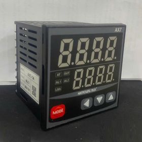 AX7-3A bộ điều khiển nhiệt độ Hanyoung