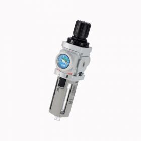 PP2-01BDG Bộ chỉnh áp tích hợp lọc khí nén