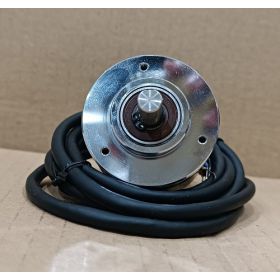 HE40B-8-100-3-N-24 Encoder - Bộ mã hóa vòng quay Hanyoung