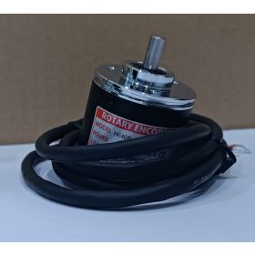 HE40B-8-300-3-N-24 Encoder - Bộ mã hóa vòng quay Hanyoung