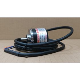 HE40B-8-400-3-N-24 Encoder - Bộ mã hóa vòng quay Hanyoung