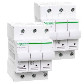 A9N15656 Cầu chì cách ly Schneider dòng Acti9 STl