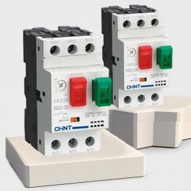 NS2-25-18 khởi động từ Chint