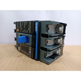 NXM-125S/4300-25 cầu dao tự động Chint