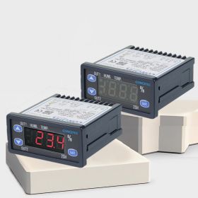 CNT-2SH-1 Bộ điều khiển độ ẩm Conotec dải đo 0~100%RH