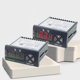 CNT-TMC100 Đồng hồ nhiệt độ Conotec