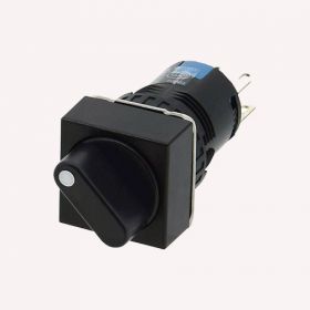 AS6Q-3Y2C Công tắc xoay Idec loại vuông