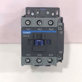 NXC-40-380 Khởi động từ Chint Contactor 40A 380V