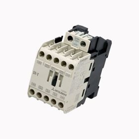 SD-T21 DC110V Khởi động từ Contactor dạng khối Mitsubishi