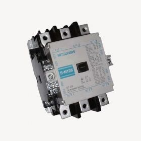 S-N125 AC100V Khởi động từ Contactor Mitsubishi