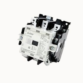 S-T100 AC100V Khởi động từ Contactor Mitsubishi