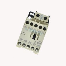 S-T12 AC100V Khởi động từ Contactor Mitsubishi