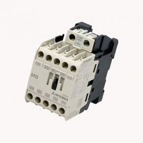 S-T12 AC200V Khởi động từ Contactor Mitsubishi