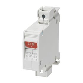 CB CP30-BA 1P 1-M 30A A Thiết bị bảo vệ mạch Mitsubishi