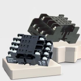 SH4B-05A Đế relay dùng cho RH4B
