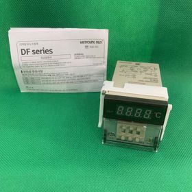 DF4-PKMR-06 Bộ điều khiển nhiệt độ Hanyoung