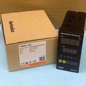 TZN4H-14S Bộ điều khiển nhiệt độ Autonics