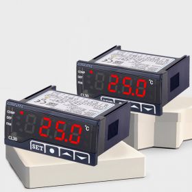 DSFOX-CL30 Đồng hồ nhiệt độ Conotec